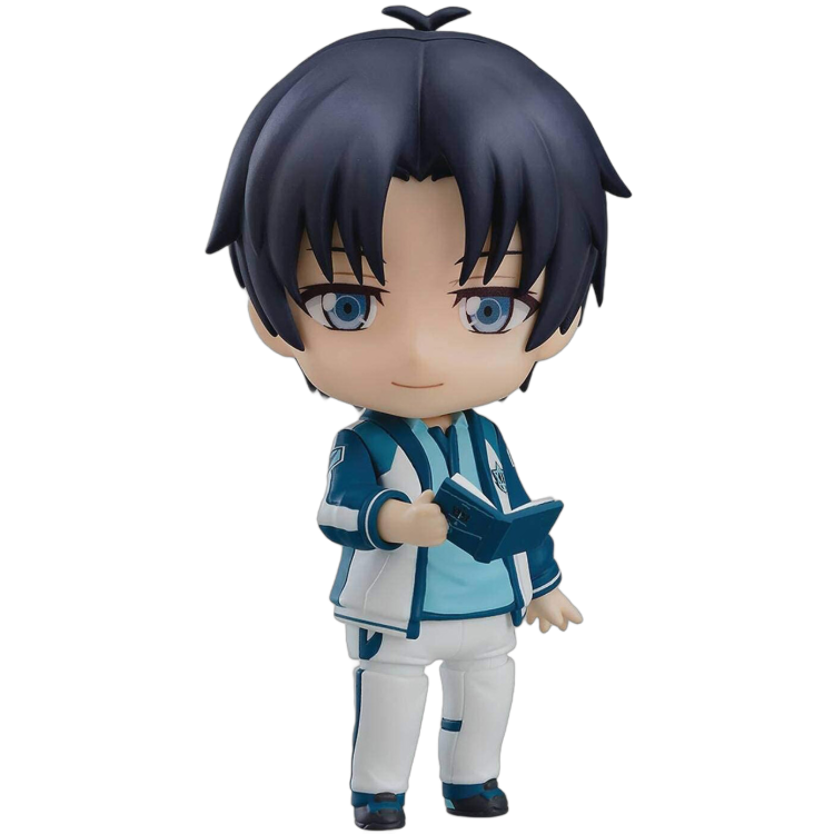 Nendoroid Yu Wenzhou