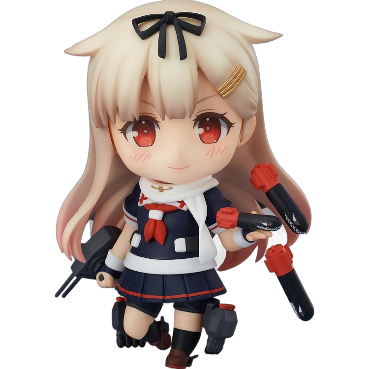 Nendoroid Yudachi Kai-II