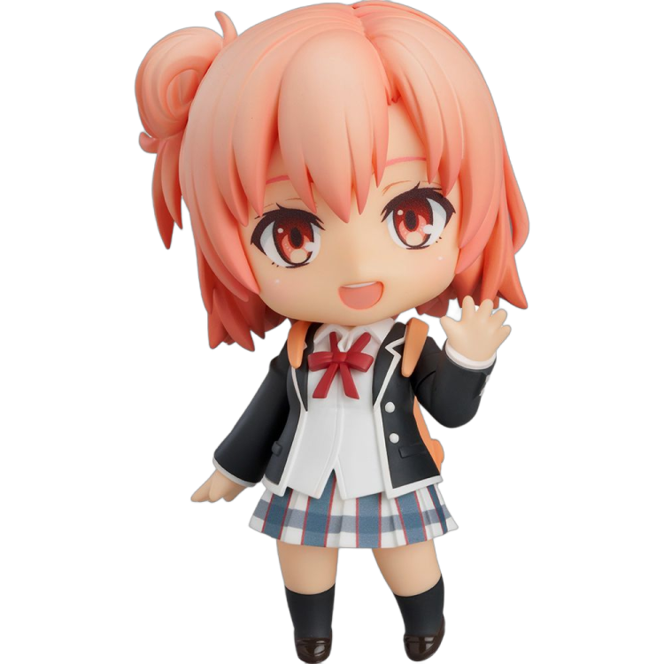 Nendoroid Yui Yuigahama