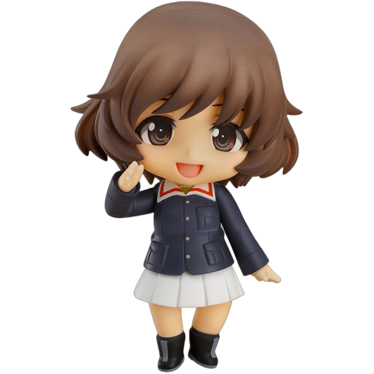 Nendoroid Yukari Akiyama