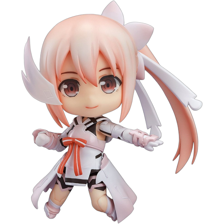 Nendoroid Yuki Yuna: Hero Edition
