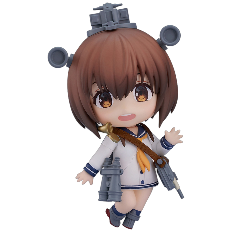 Nendoroid Yukikaze