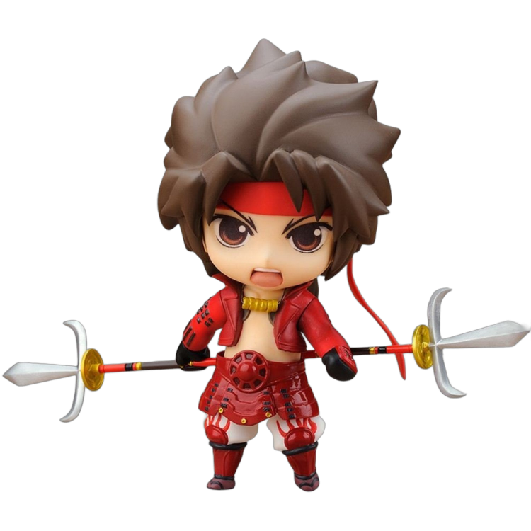 Nendoroid Yukimura Sanada