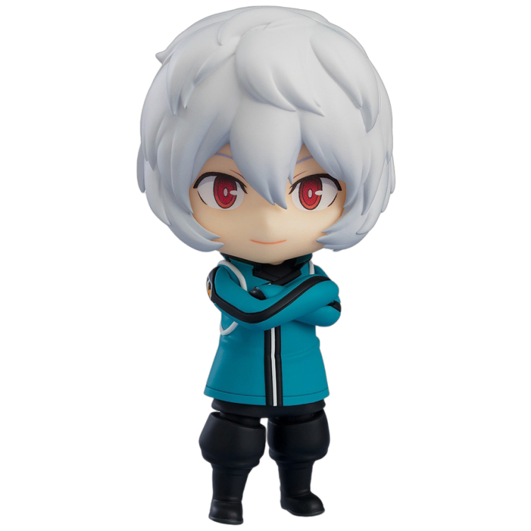 Nendoroid Yuma Kuga