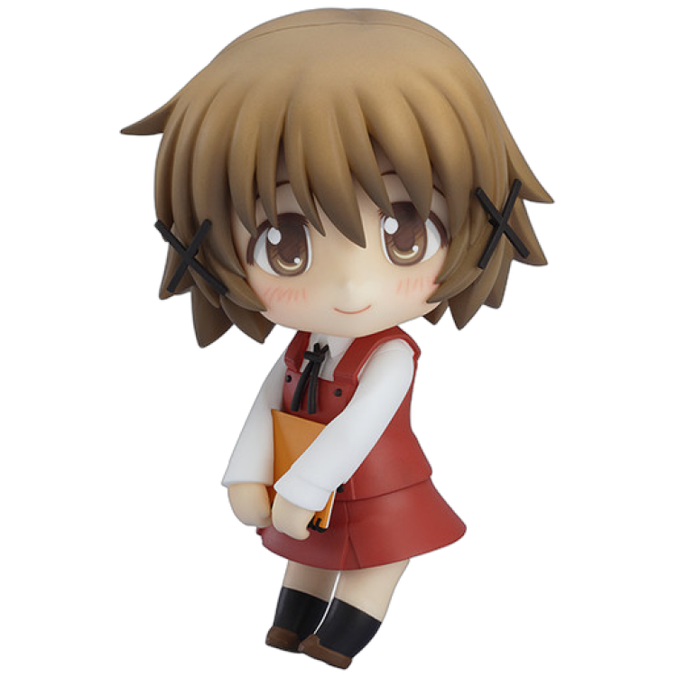 Nendoroid Yuno