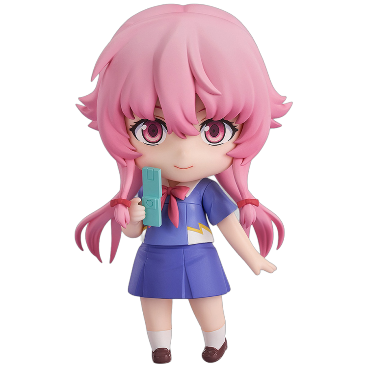 Nendoroid Yuno Gasai