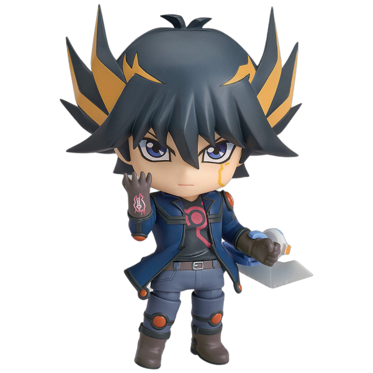Nendoroid Yusei Fudo