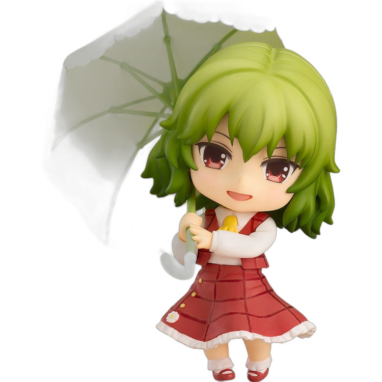 Nendoroid Yuuka Kazami