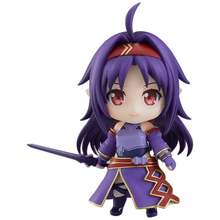 Nendoroid Yuuki