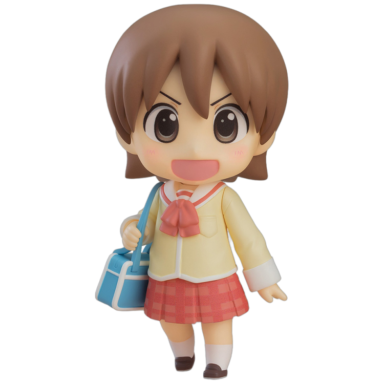 Nendoroid Yuuko Aioi: Keiichi Arawi Ver.