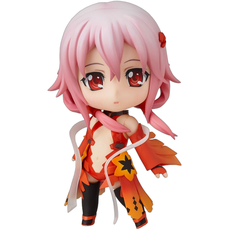 Nendoroid Inori Yuzuriha