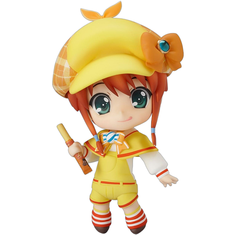 Nendoroid Nero Yuzurizaki