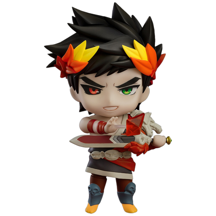 Nendoroid Zagreus