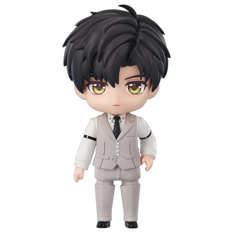 Nendoroid Zayne