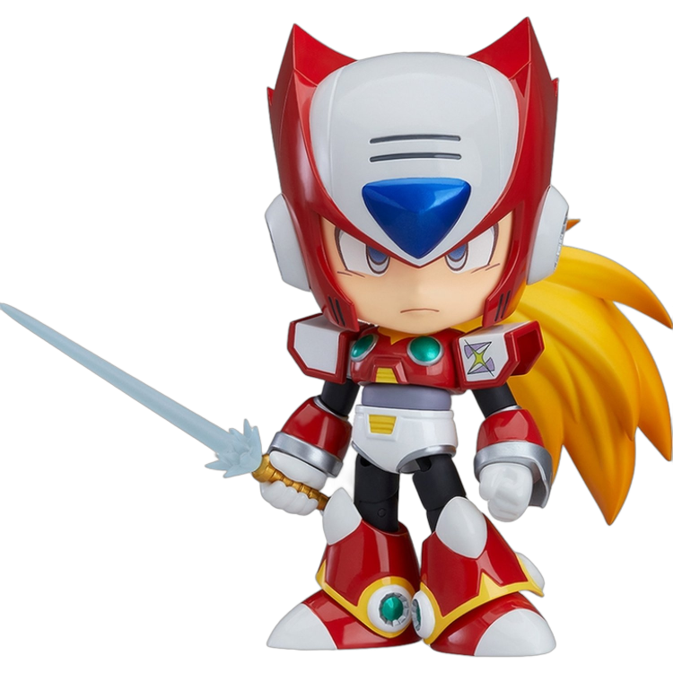 Nendoroid Zero
