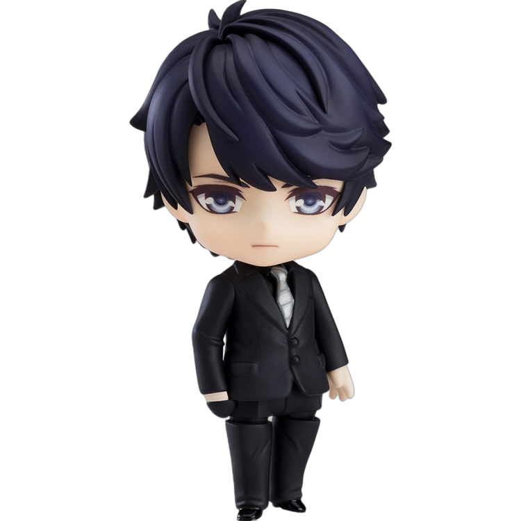 Nendoroid Zeyan Li