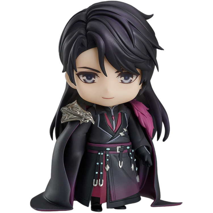 Nendoroid Zeyan Li: Demon King Ver.
