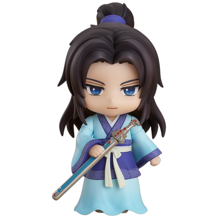 Nendoroid Zhang Liang