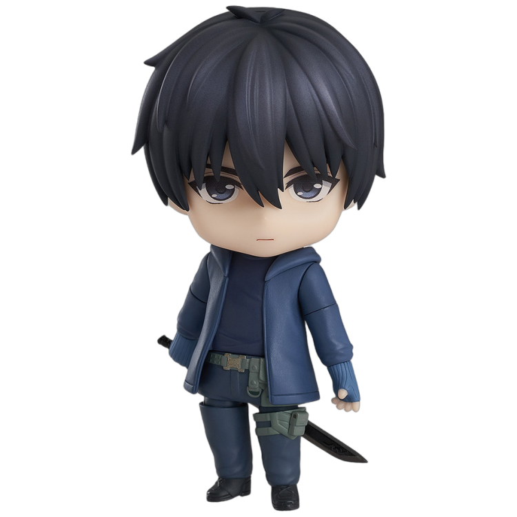 Nendoroid Zhang Qiling