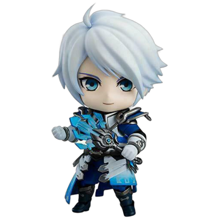 Nendoroid Zhuge Liang