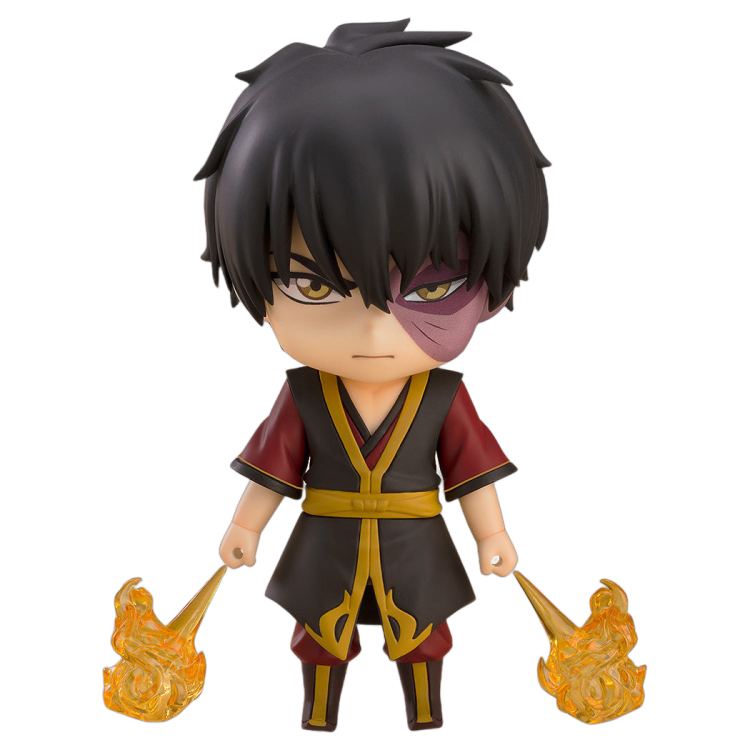 Nendoroid Zuko
