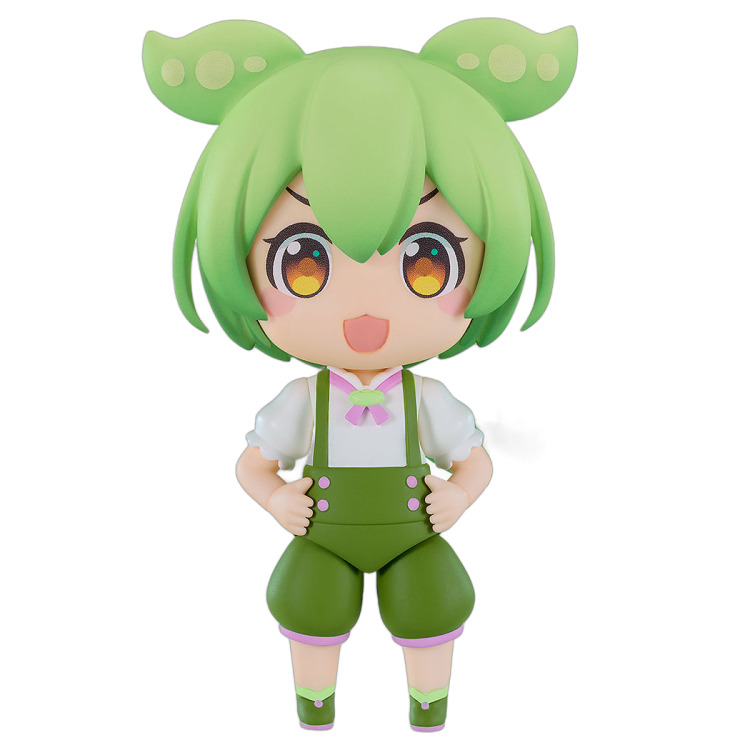 Nendoroid Zundamon