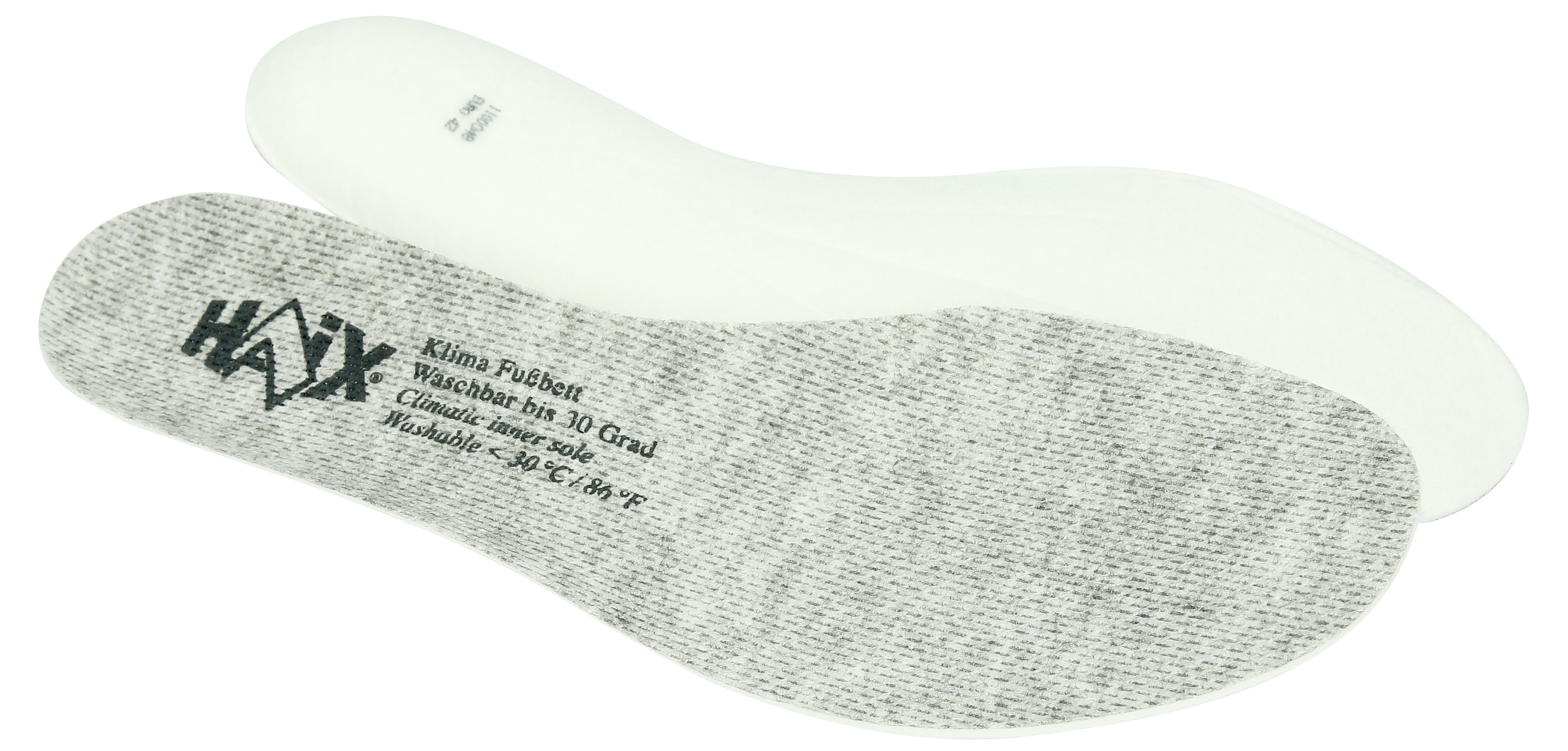 Haix 901100 Safety Standaard inlegzool