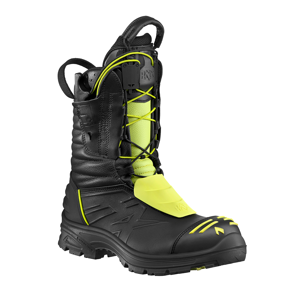Haix Fire Eagle 2.0 brandweerlaars