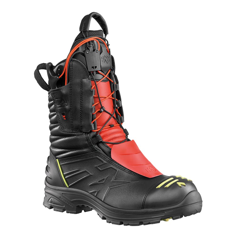 Haix Fire Eagle 2.0 Pro brandweerlaars