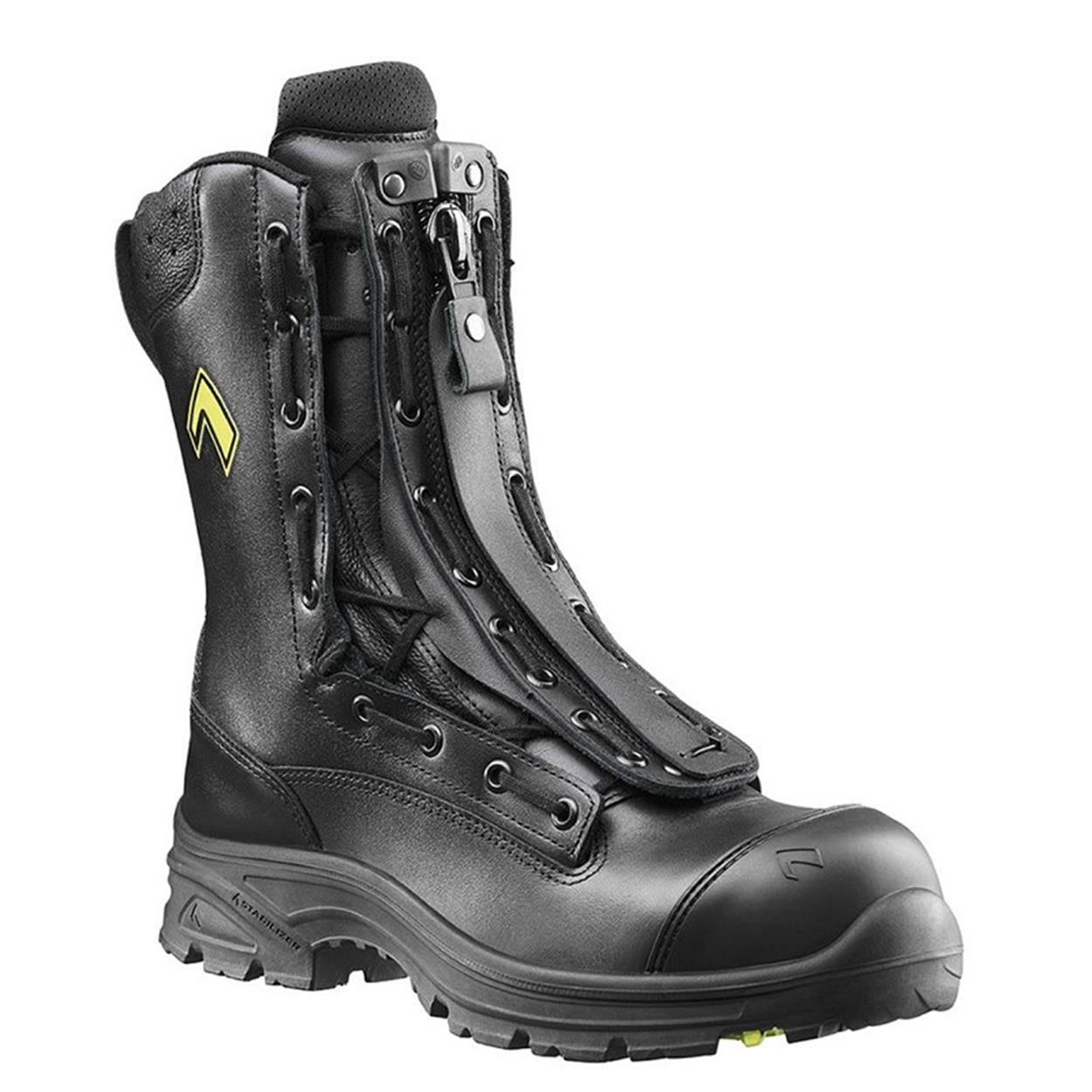 Haix Special Fighter Pro brandweerlaars