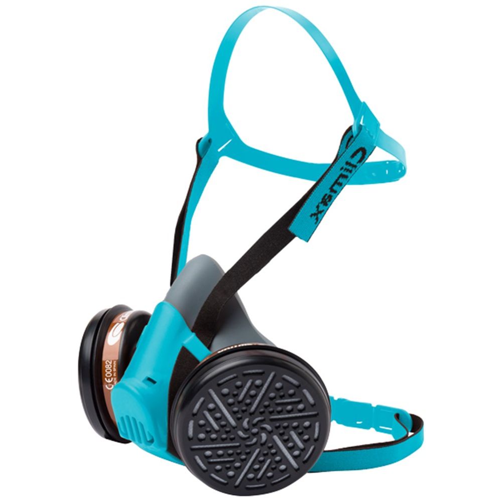 halfmask 800 TPE