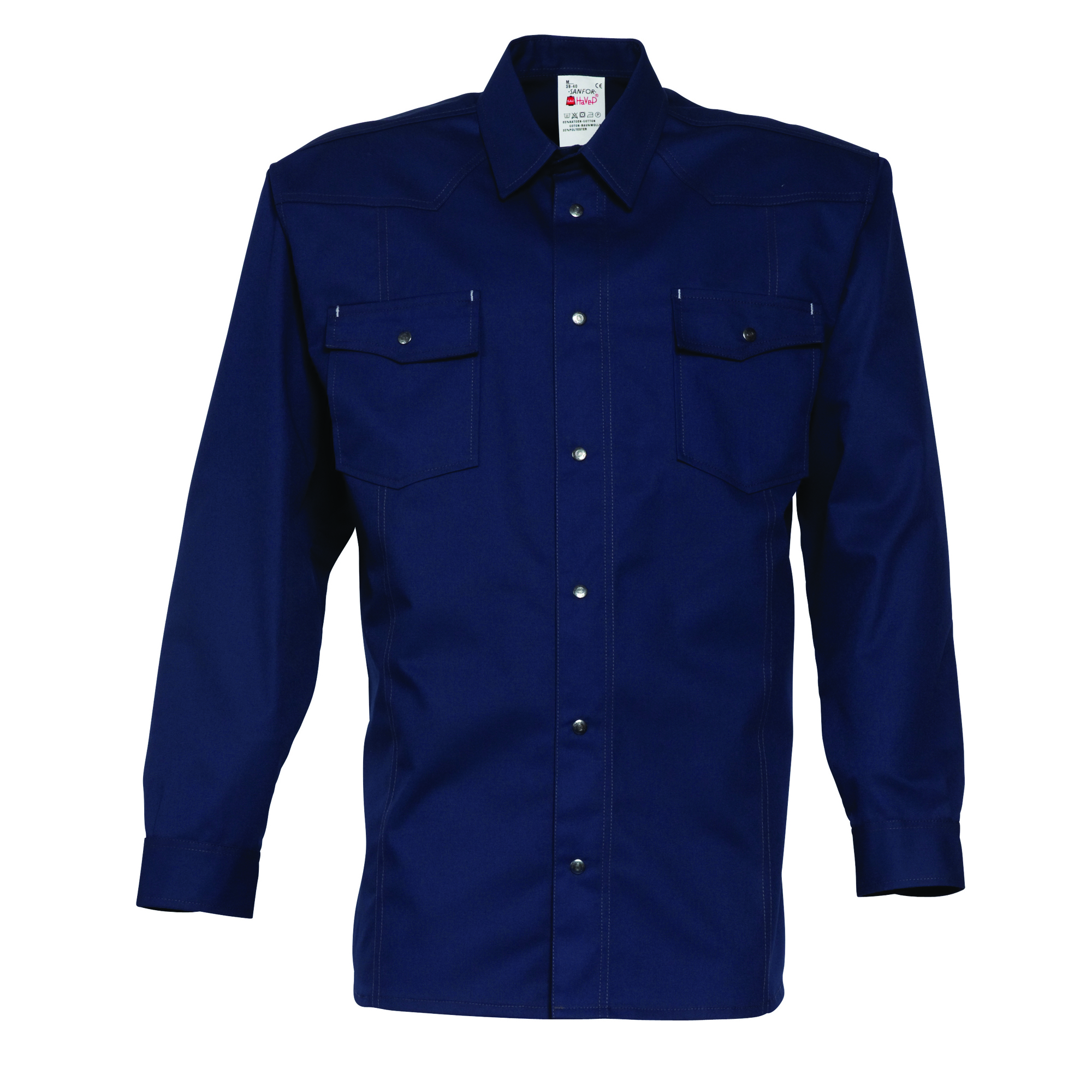 HAVEP 1655 Hemd