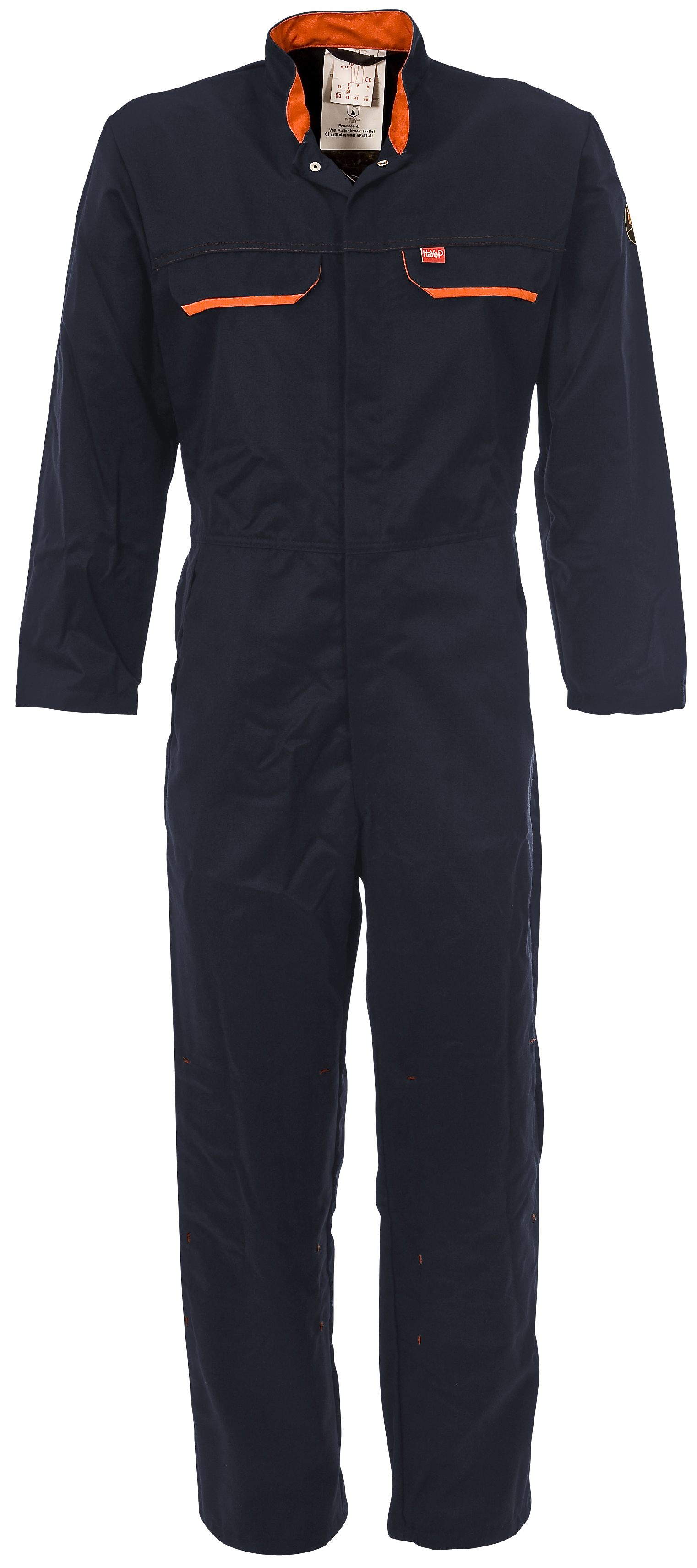 HAVEP 20000 Overall