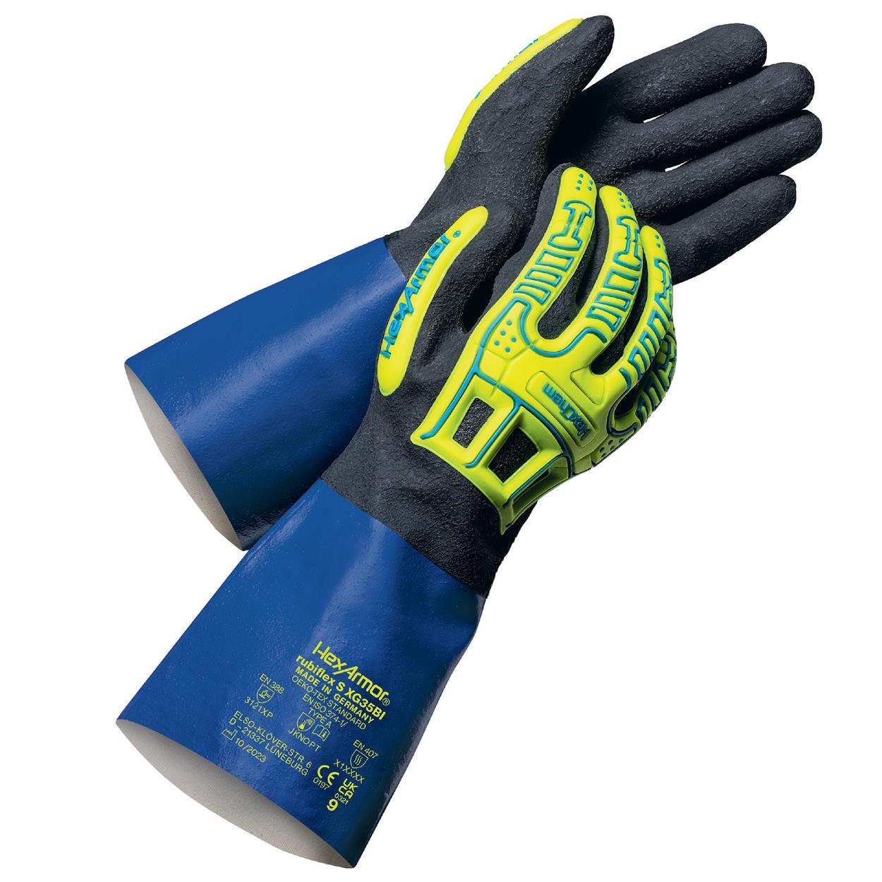 HexArmor product