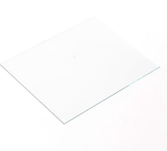 Honeywell 100x120 mm spatruit