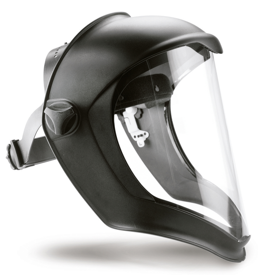 Honeywell Bionic 1011933 gelaatsscherm