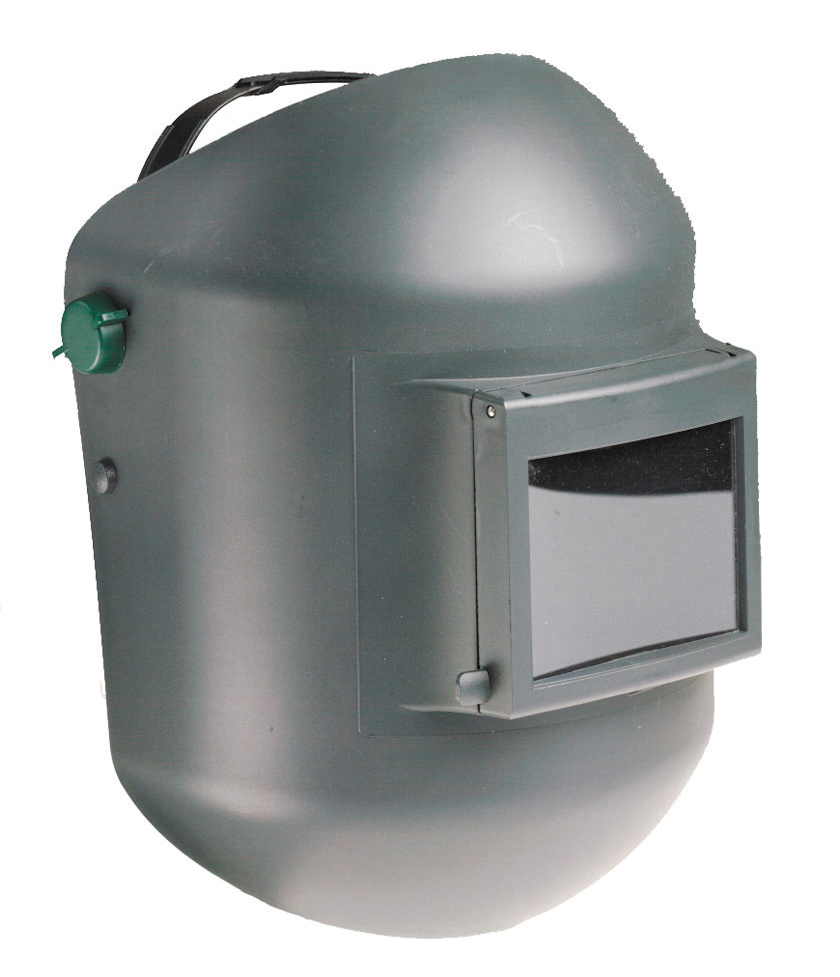 Honeywell Gamador 810450 lashelm