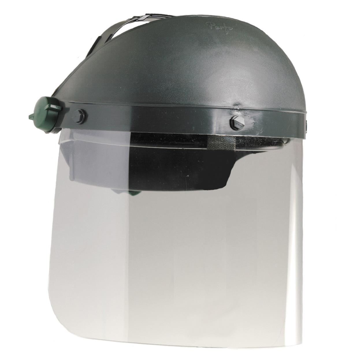 Honeywell Perfo B 820400 gelaatsscherm