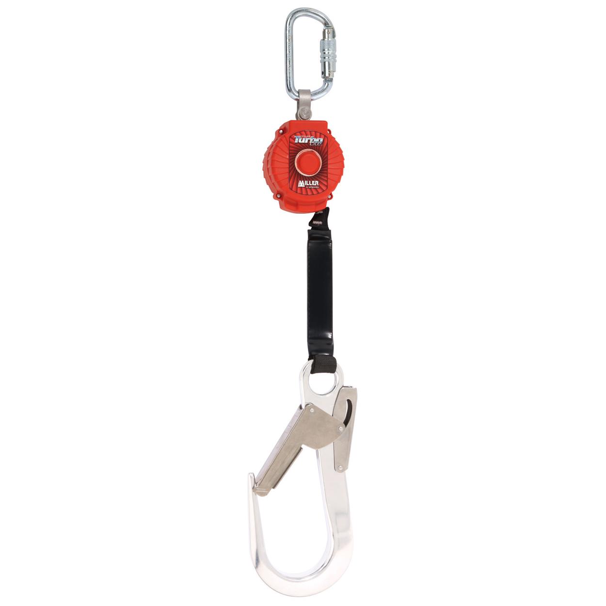 Honeywell Turbolite valstopapparaat 2 m