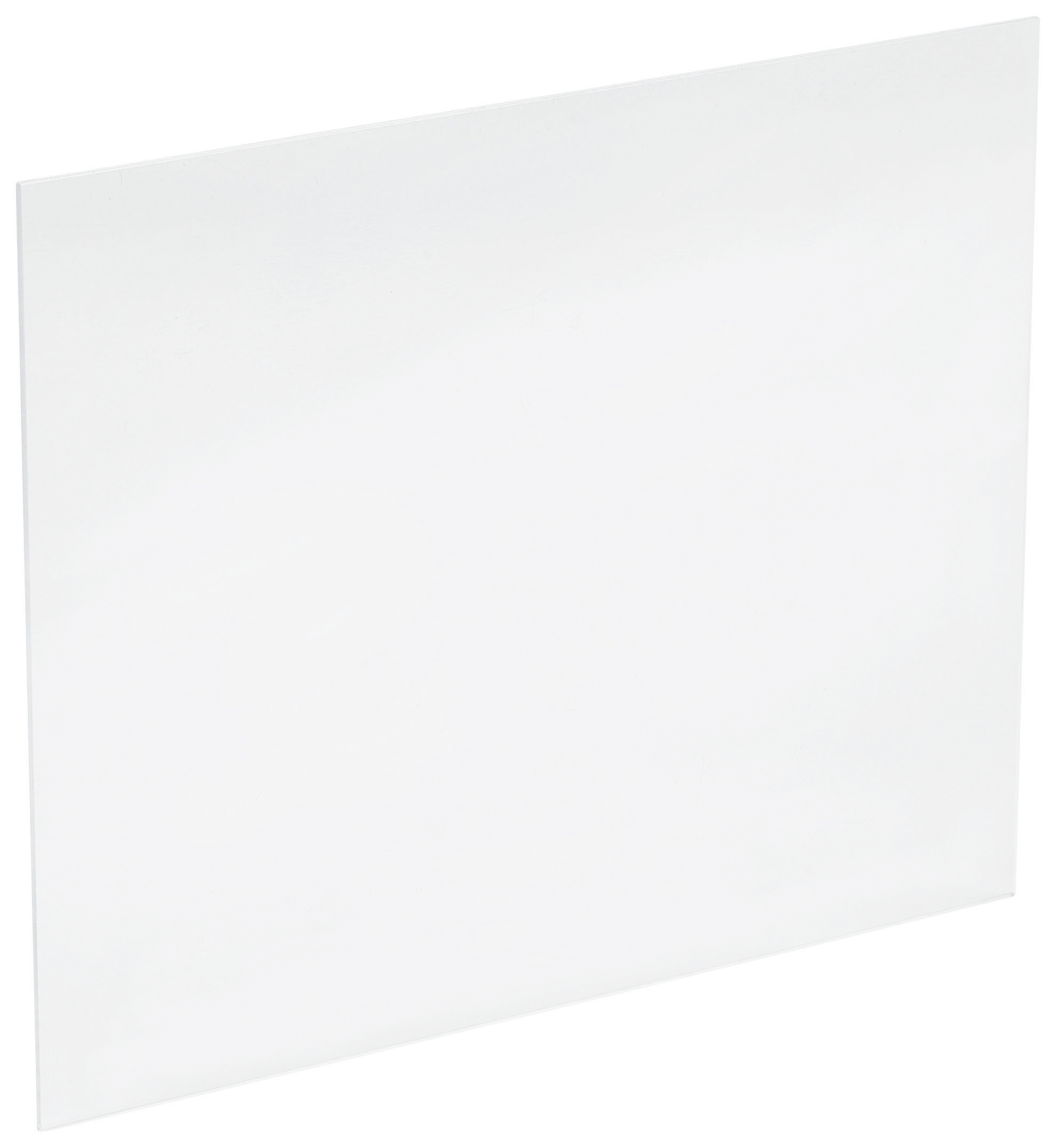 Honeywell Vinylite 90x110 mm Vorsatzscheibe