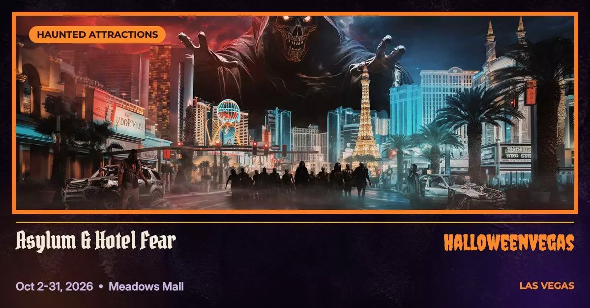 Asylum & Hotel Fear