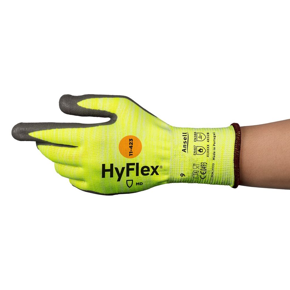 HyFlex 11-423 werkhandschoen