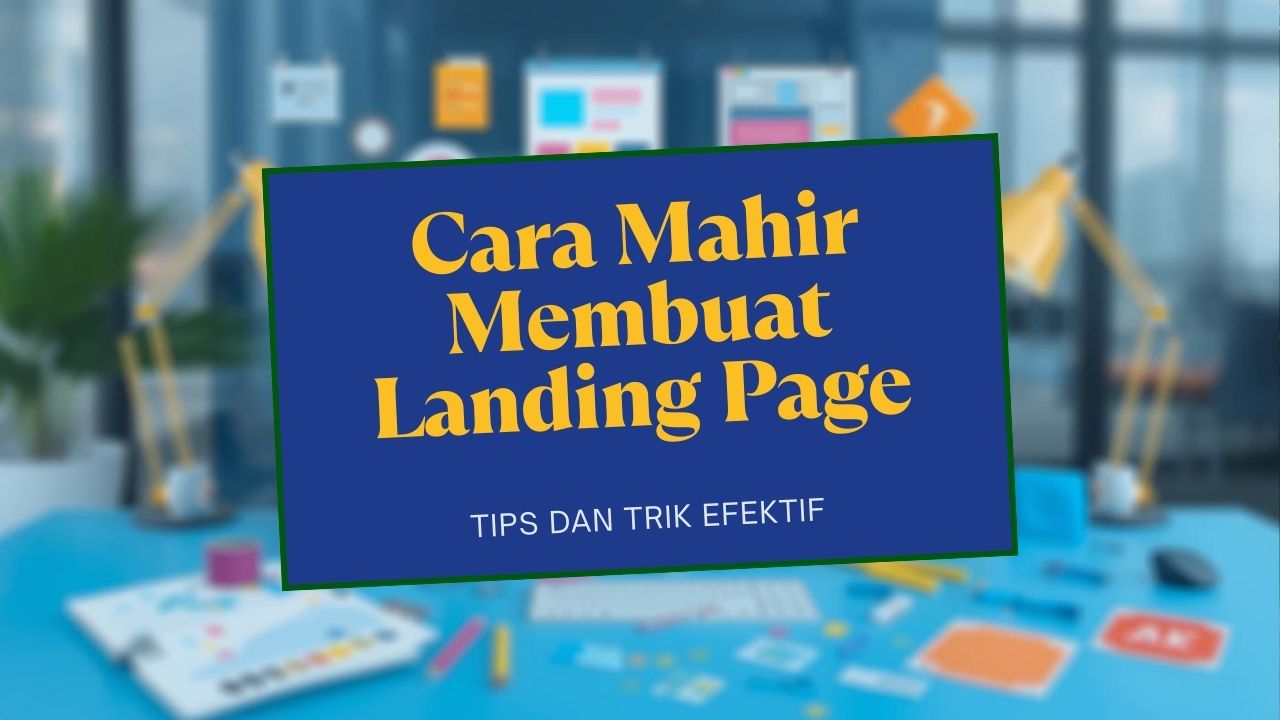 #10 LANDING PAGE CLASS