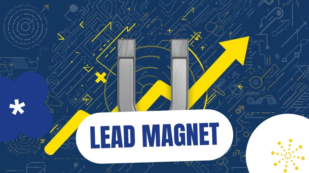 #11 LEAD MAGNET FORMULA
