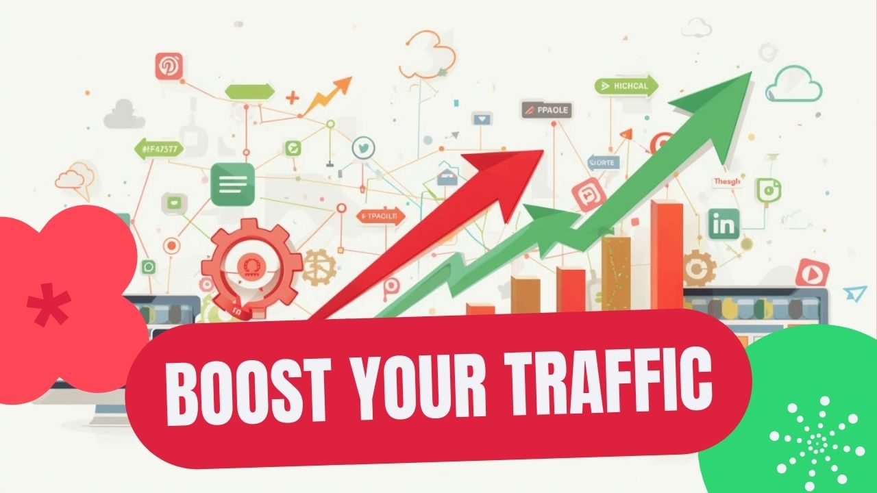 #15 TRAFFIC GENERATION CLASS