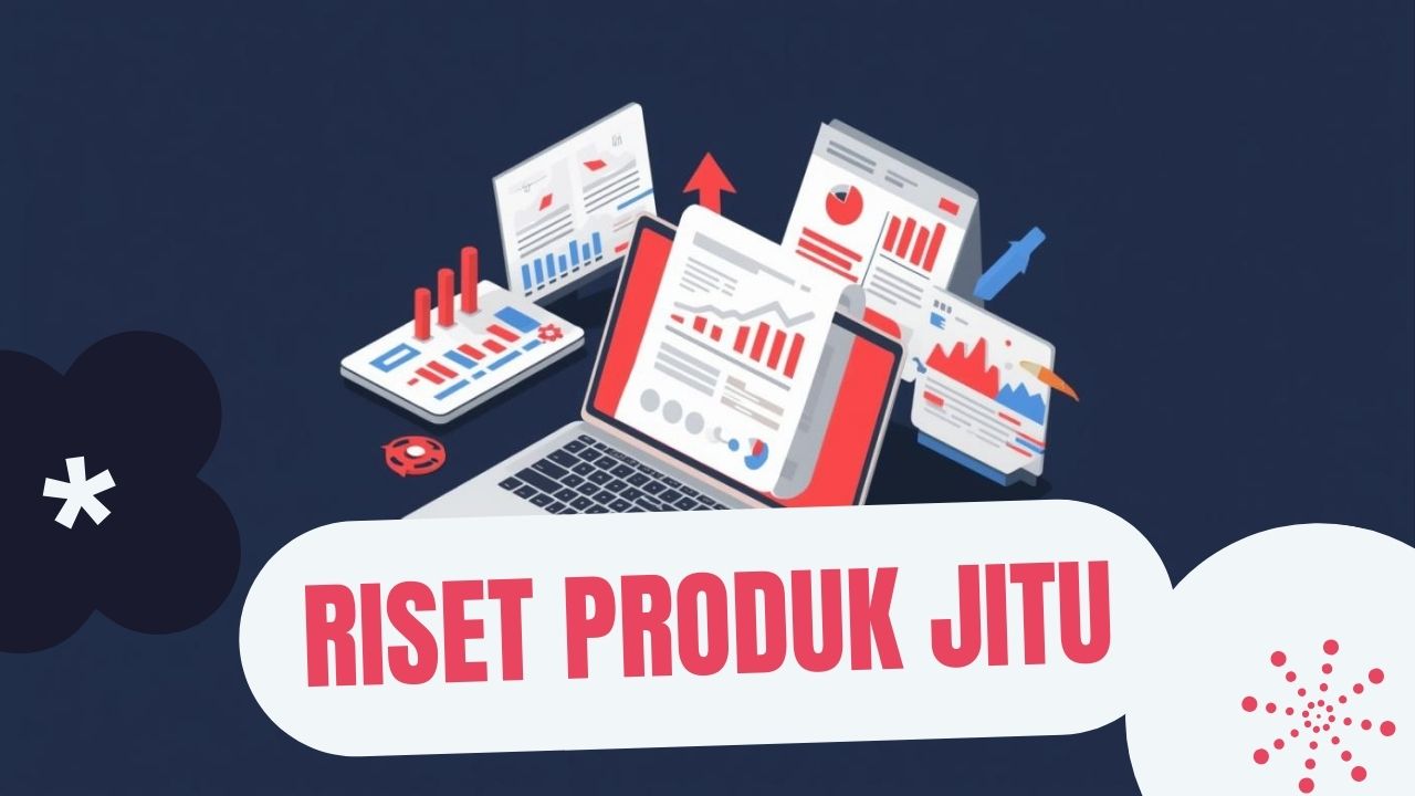 #18 RISET MASTERY