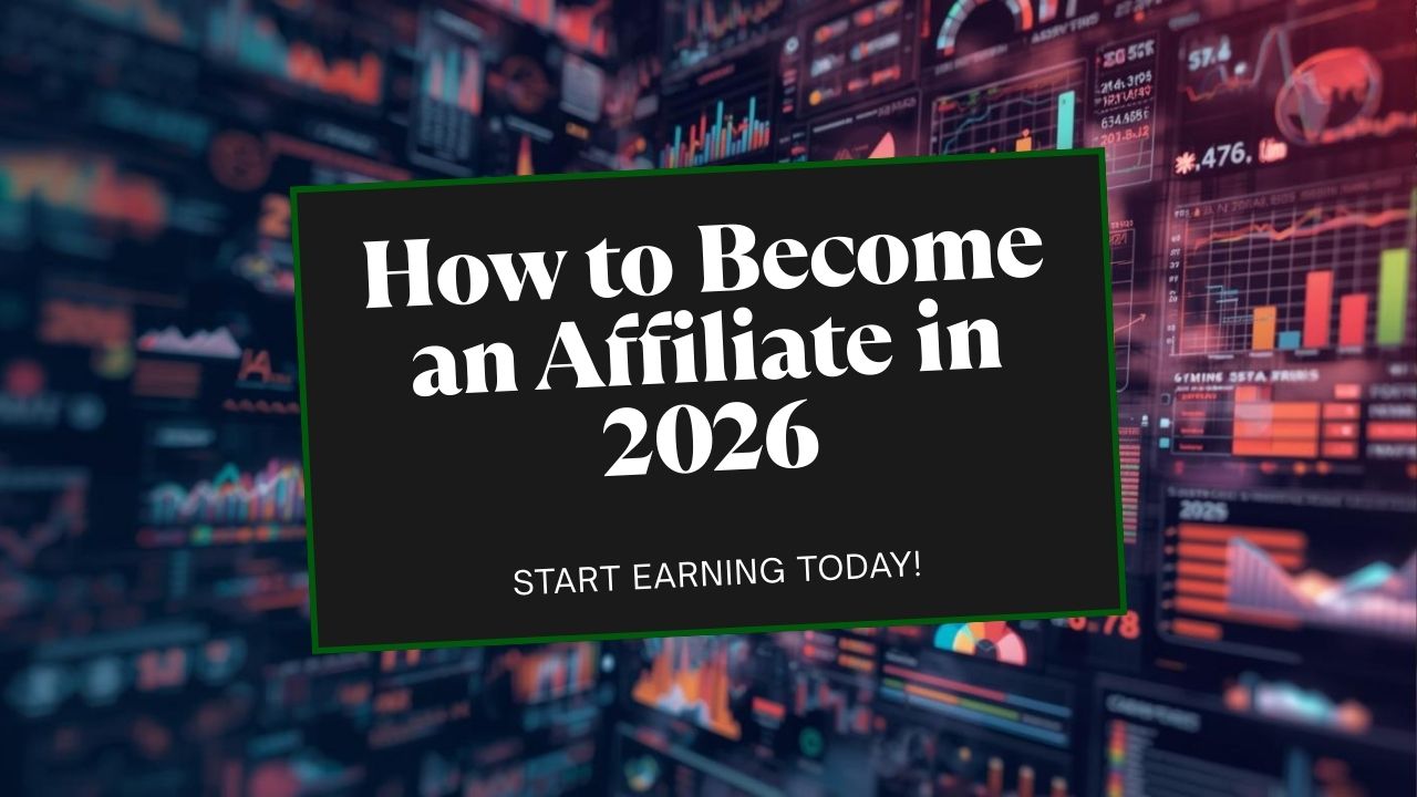 #2 AFFILIATE MASTERY