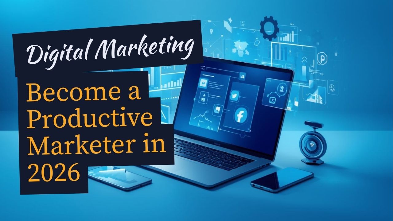 #26 PRODUCTIVITY HACKS