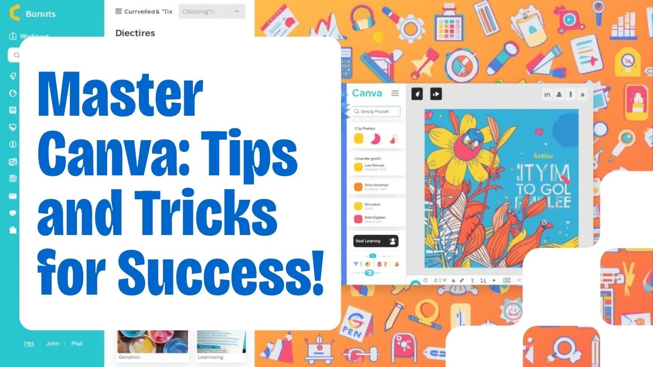 #30 CANVA MASTERMIND