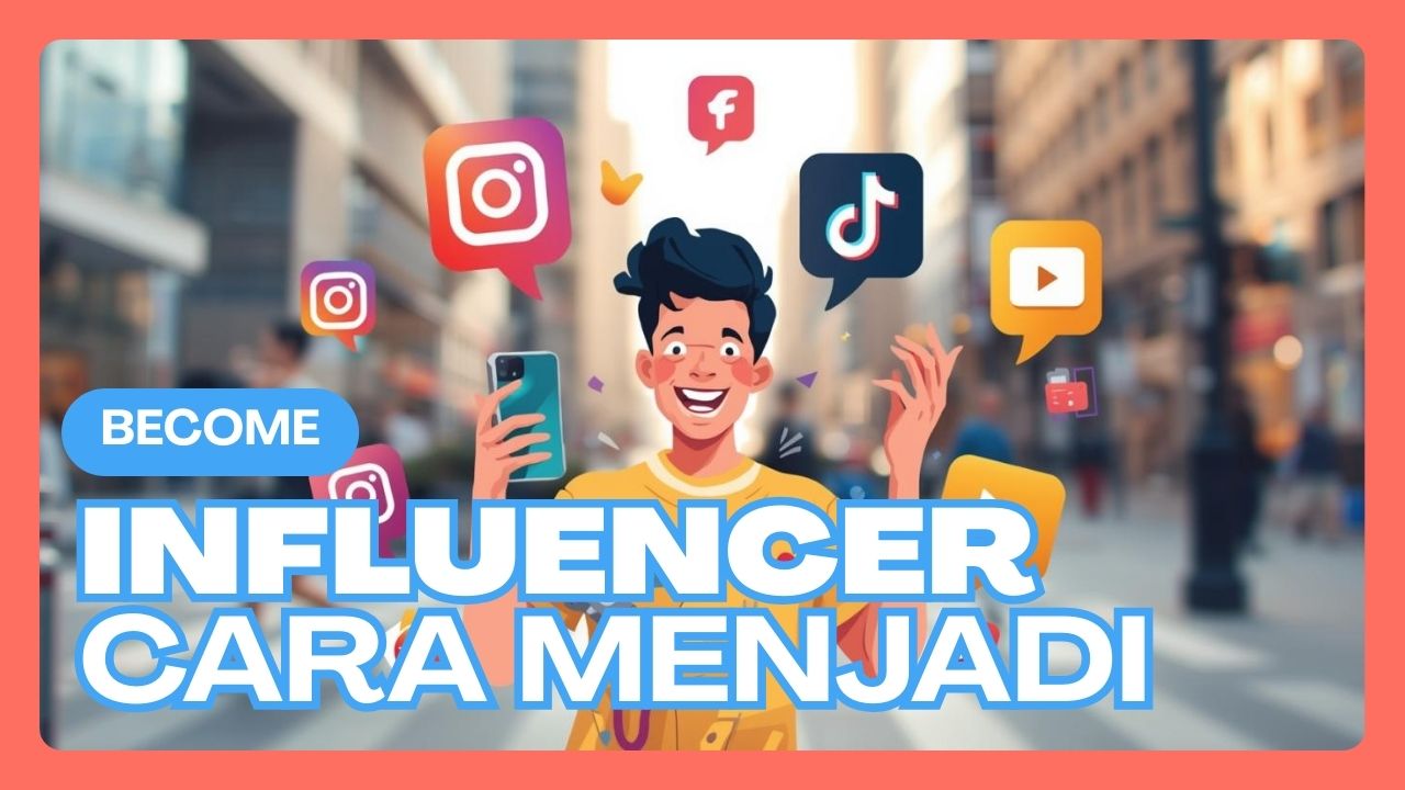 #32 INFLUENCER MARKETING